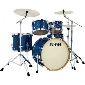 1598858877707-Tama VD52KRS BCB Silver Star 5 Pieces Drum Kit.jpg
